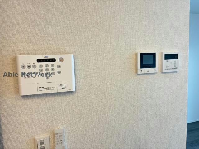 A201写真 D－ROOMA隈府A・B