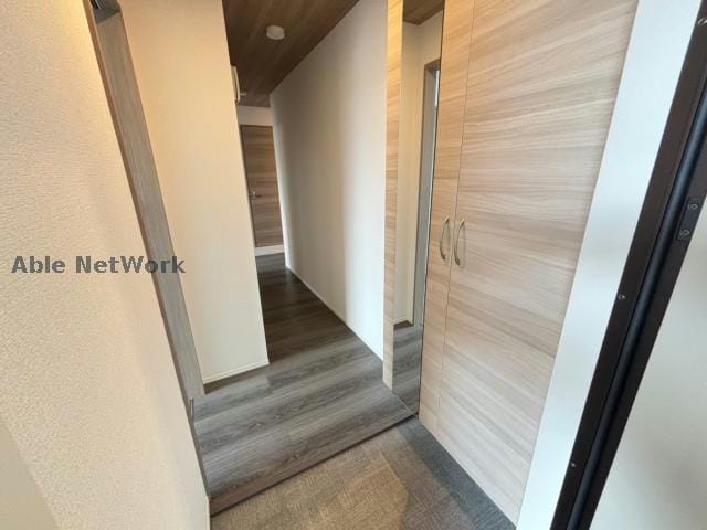  D－ROOMA隈府A・B