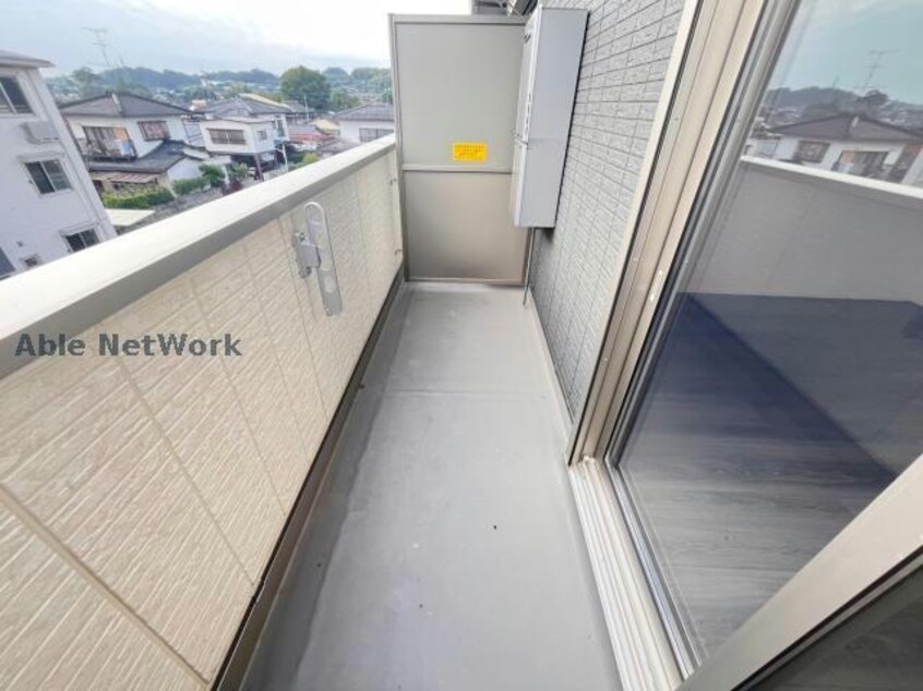 A３０３写真 D－ROOMA隈府A・B