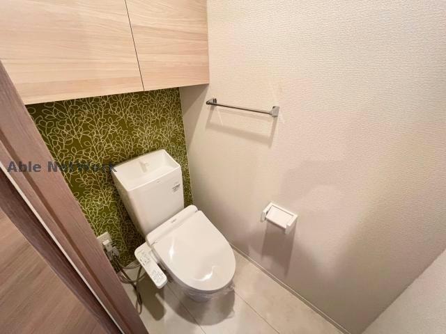  D－ROOMA隈府A・B