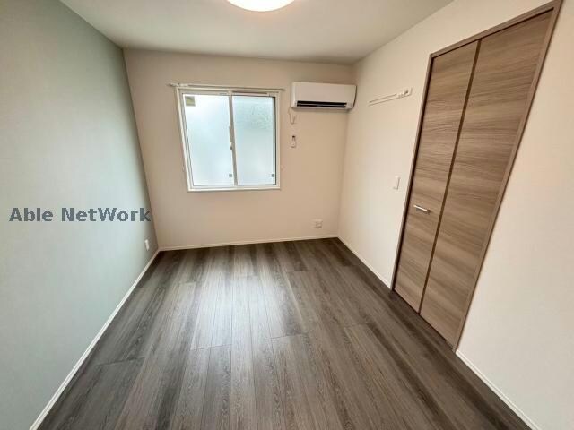  D－ROOMA隈府A・B