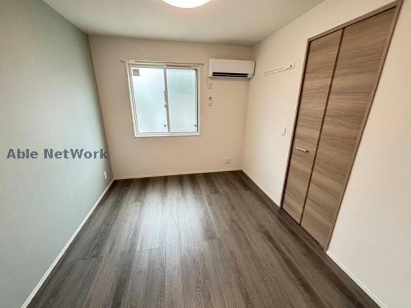  D－ROOMA隈府A・B