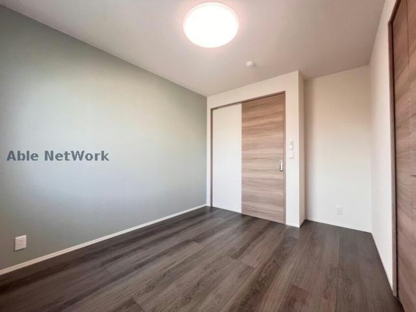  D－ROOMA隈府A・B