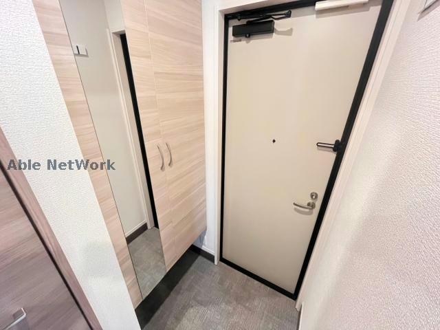  D－ROOMA隈府A・B