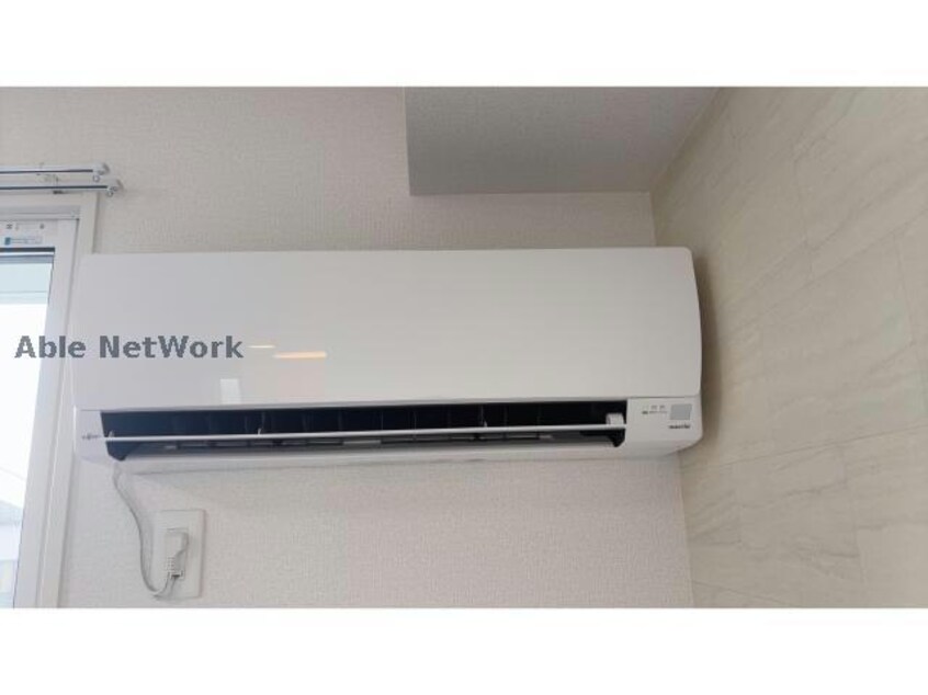 A201写真 D－ROOMA隈府A・B