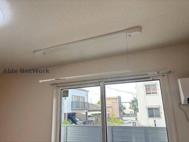 A101写真 D－ROOMA隈府A・B