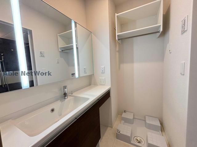  D－ROOMA隈府A・B