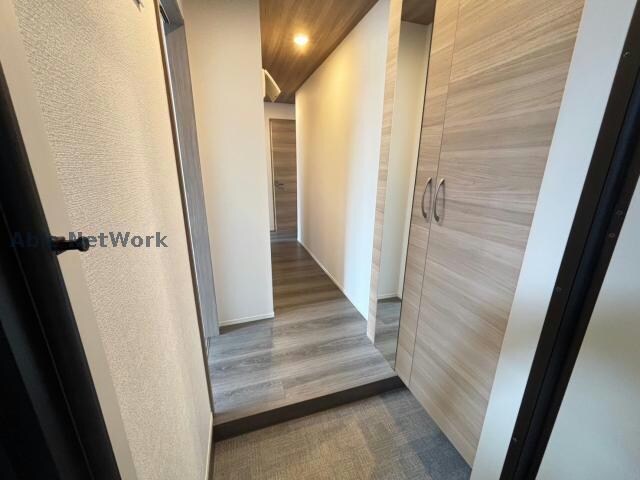  D－ROOMA隈府A・B