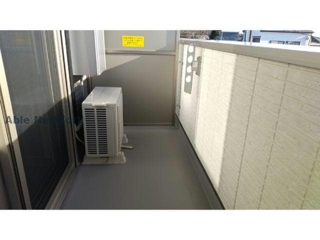  D－ROOMA隈府A・B