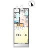 PureCoat 1Kの間取り