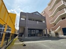 PureCoatの外観