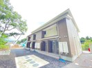 GrandeFaith大津の外観