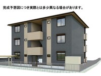 コンフォート武蔵