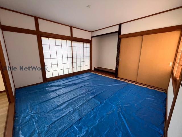  豊岡戸建て