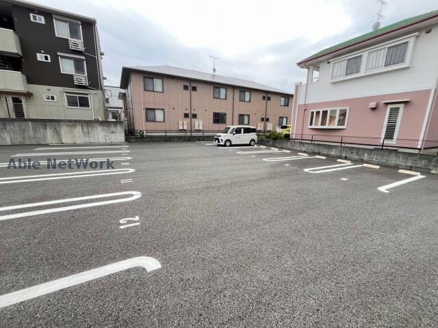  ボナール武蔵ヶ丘