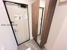  ボナール武蔵ヶ丘