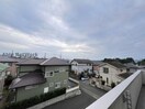  ボナール武蔵ヶ丘