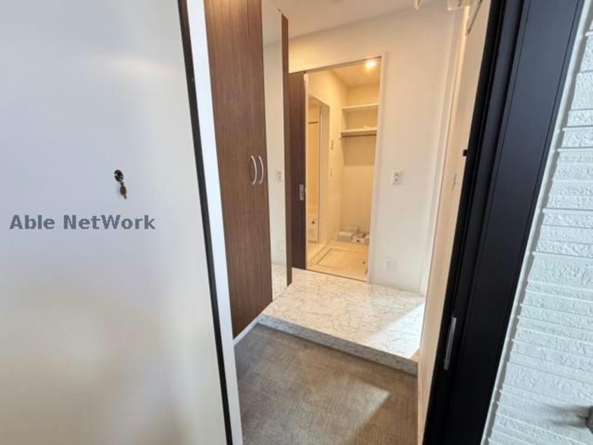 同型 パークヴィラ合志Ⅰ