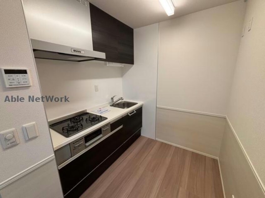  パークヴィラ合志Ⅰ