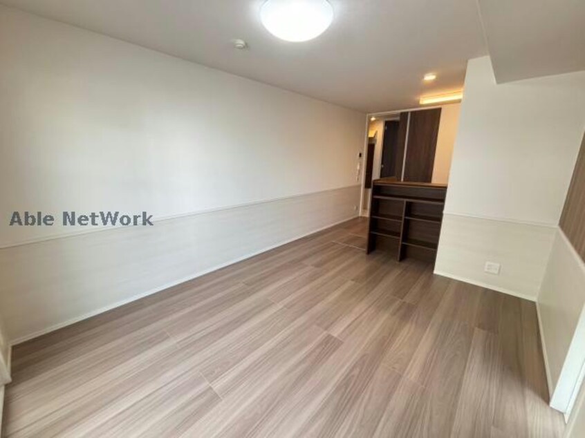  パークヴィラ合志Ⅰ