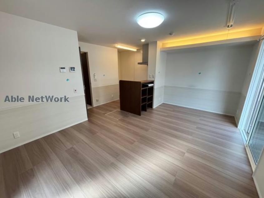 同型 パークヴィラ合志Ⅰ