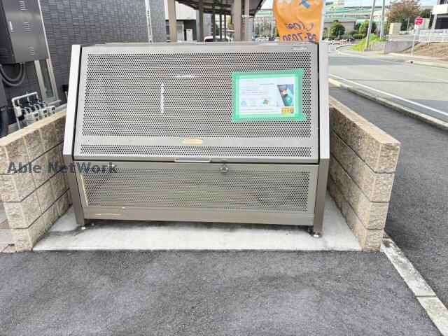  パークヴィラ合志Ⅰ