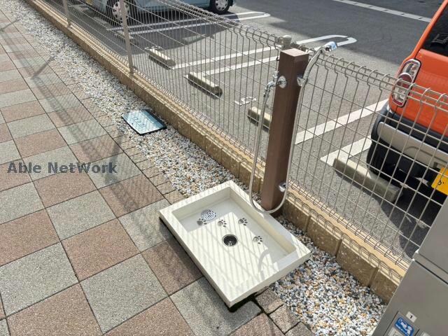  パークヴィラ合志Ⅰ