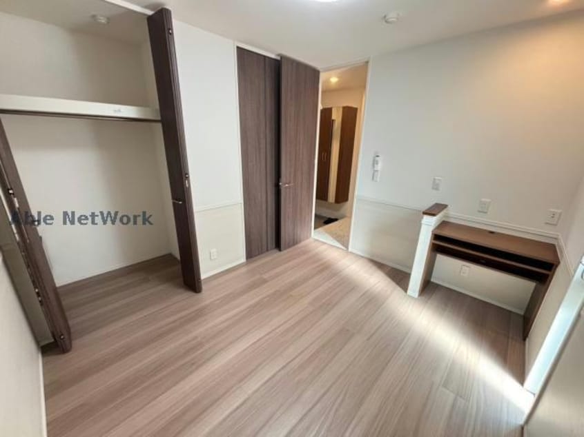  パークヴィラ合志Ⅰ