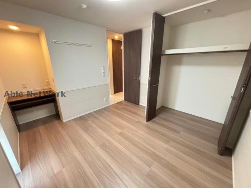  パークヴィラ合志Ⅰ