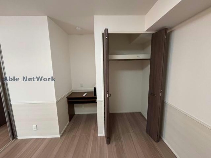  パークヴィラ合志Ⅰ