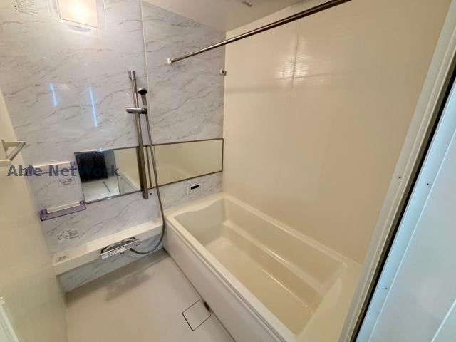  パークヴィラ合志Ⅰ