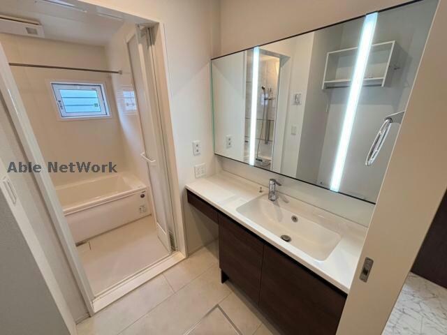  パークヴィラ合志Ⅰ