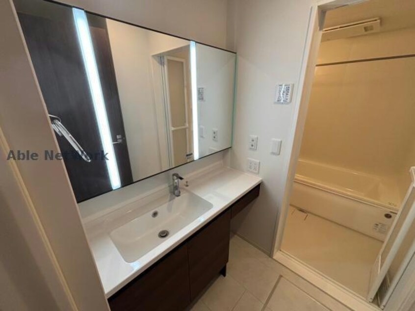  パークヴィラ合志Ⅰ