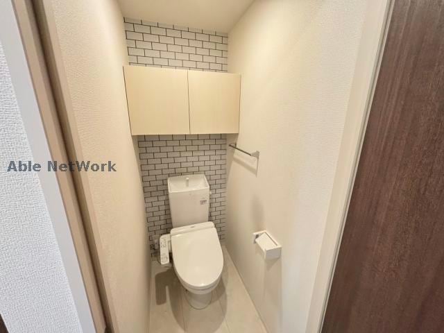  パークヴィラ合志Ⅰ