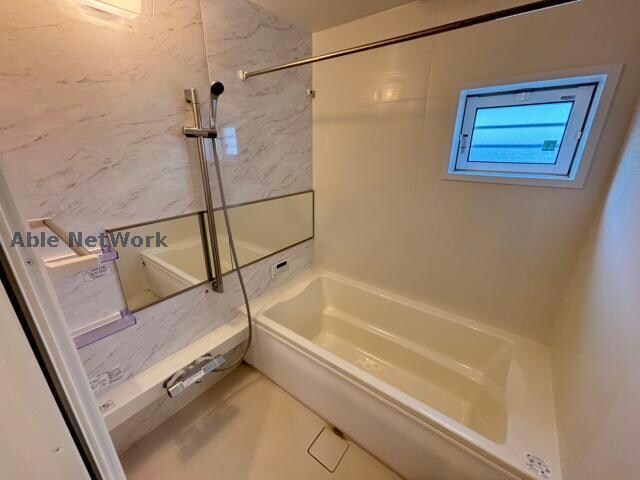  パークヴィラ合志Ⅰ