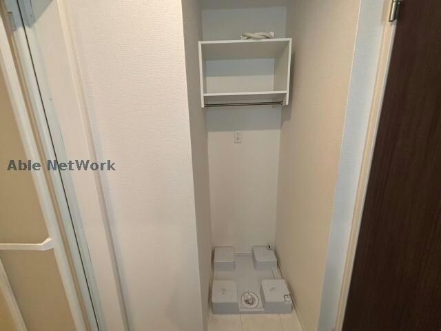  パークヴィラ合志Ⅰ