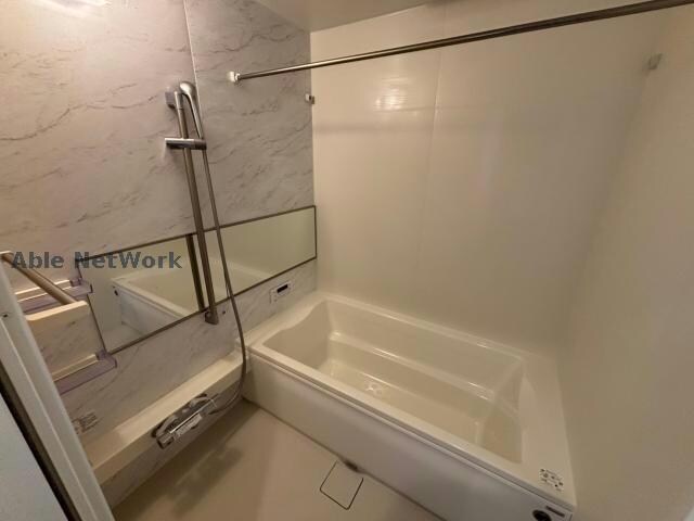  パークヴィラ合志Ⅰ