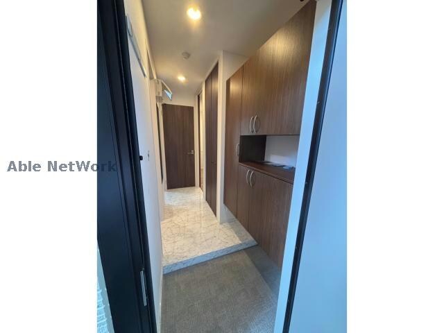  パークヴィラ合志Ⅰ