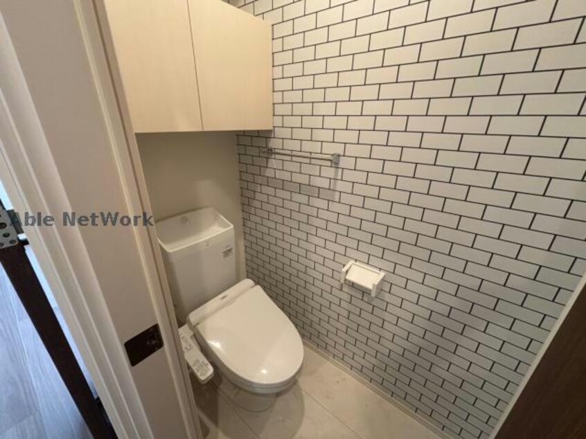  パークヴィラ合志Ⅰ