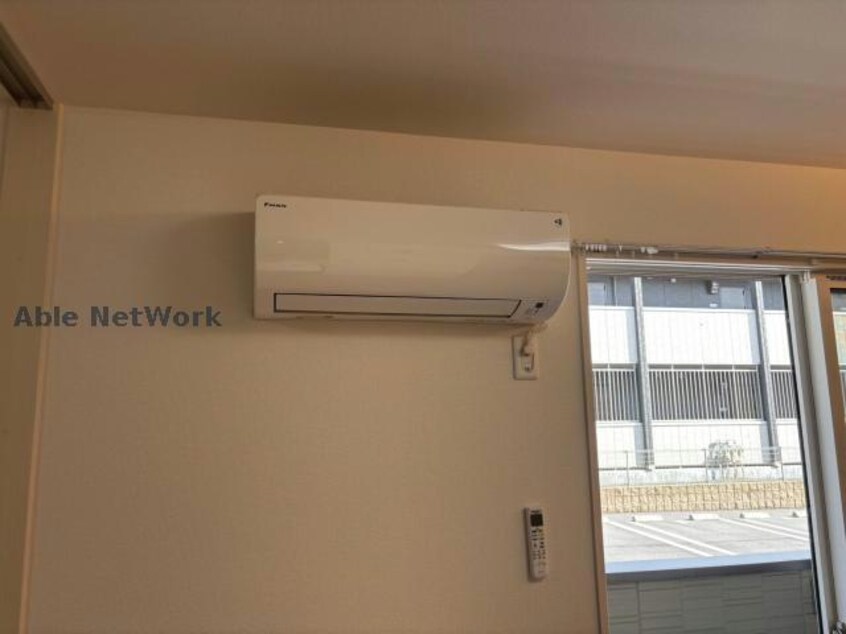  パークヴィラ合志Ⅰ