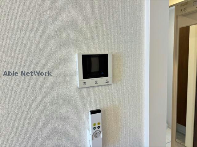  パークヴィラ合志Ⅰ