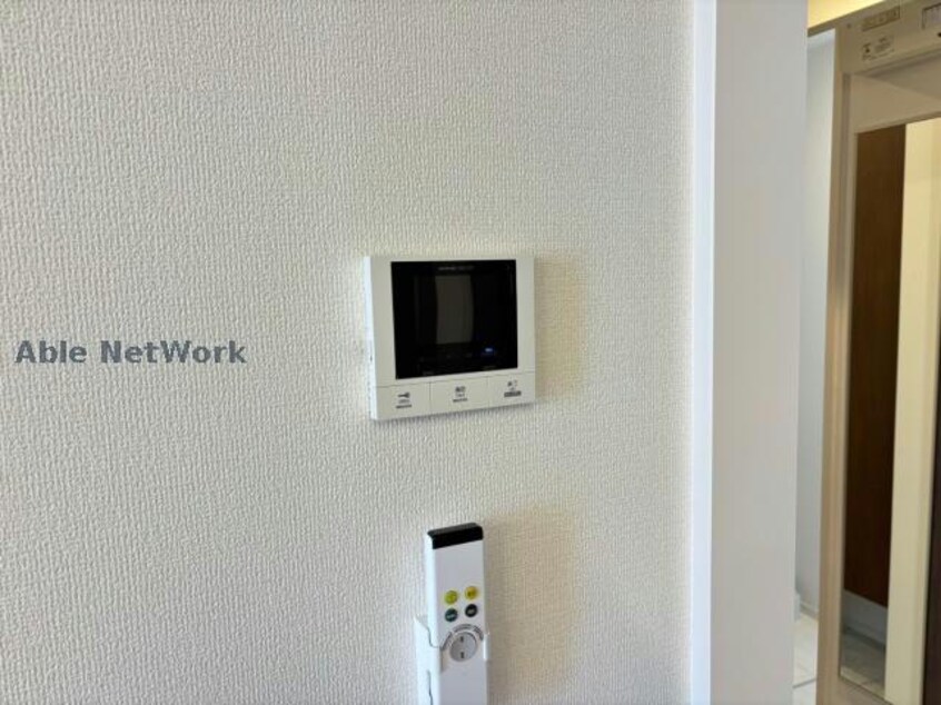  パークヴィラ合志Ⅰ