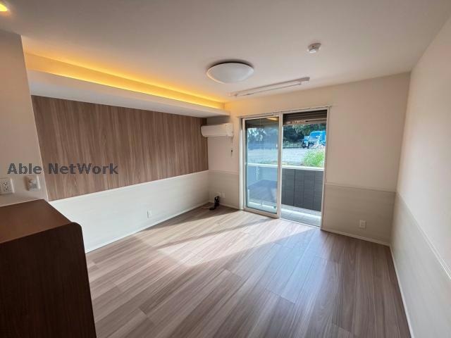  パークヴィラ合志Ⅴ