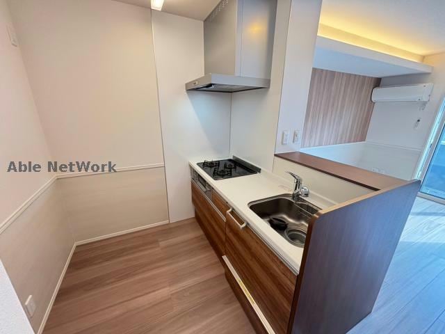  パークヴィラ合志Ⅴ