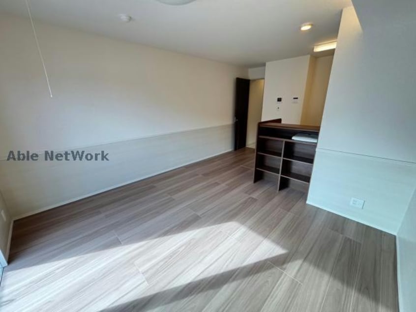  パークヴィラ合志Ⅴ