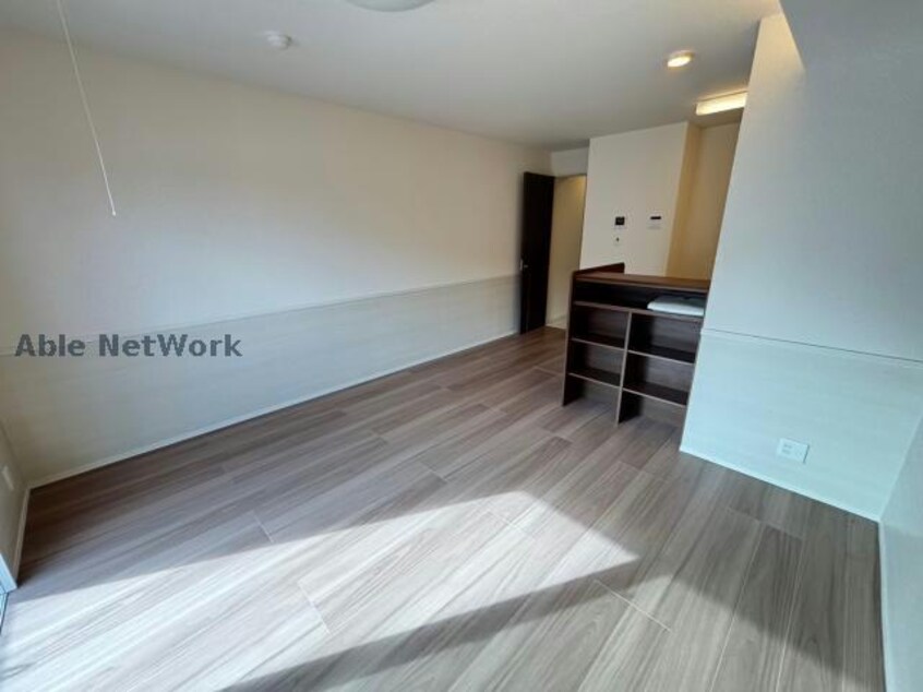  パークヴィラ合志Ⅴ