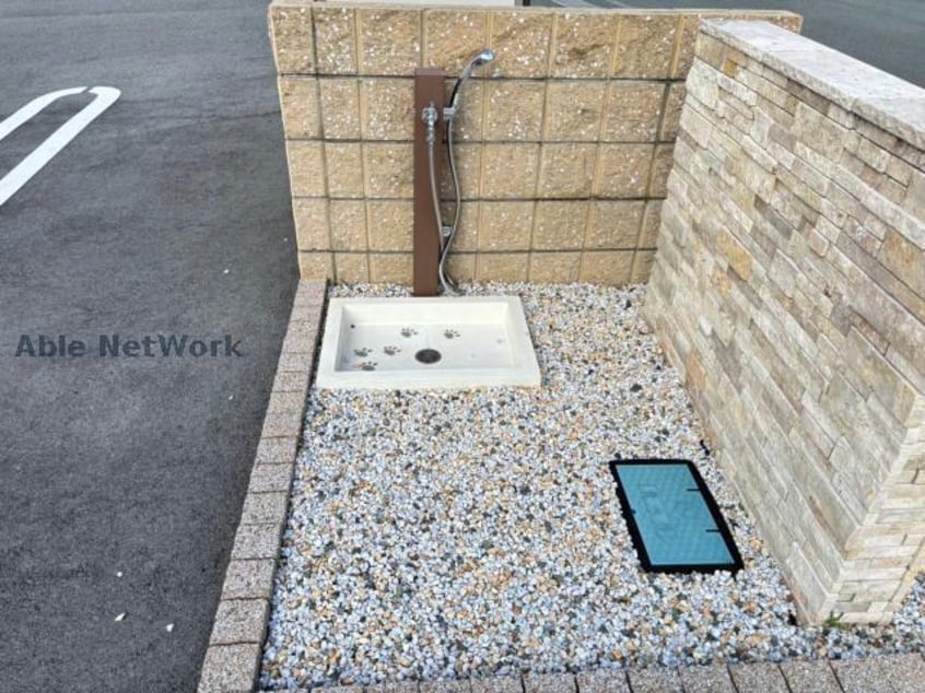  パークヴィラ合志Ⅴ