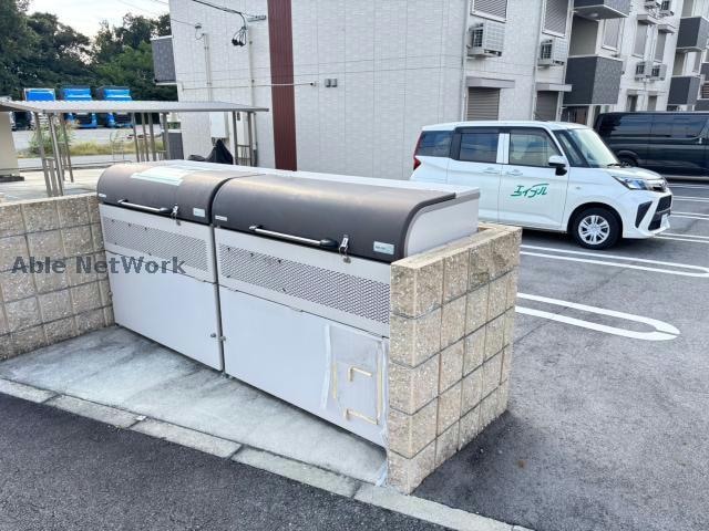  パークヴィラ合志Ⅴ