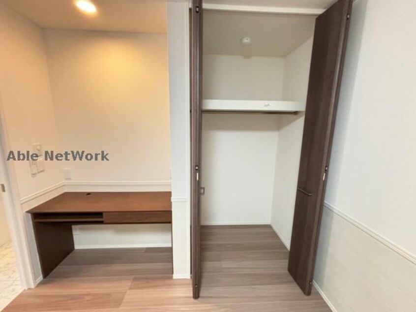  パークヴィラ合志Ⅴ