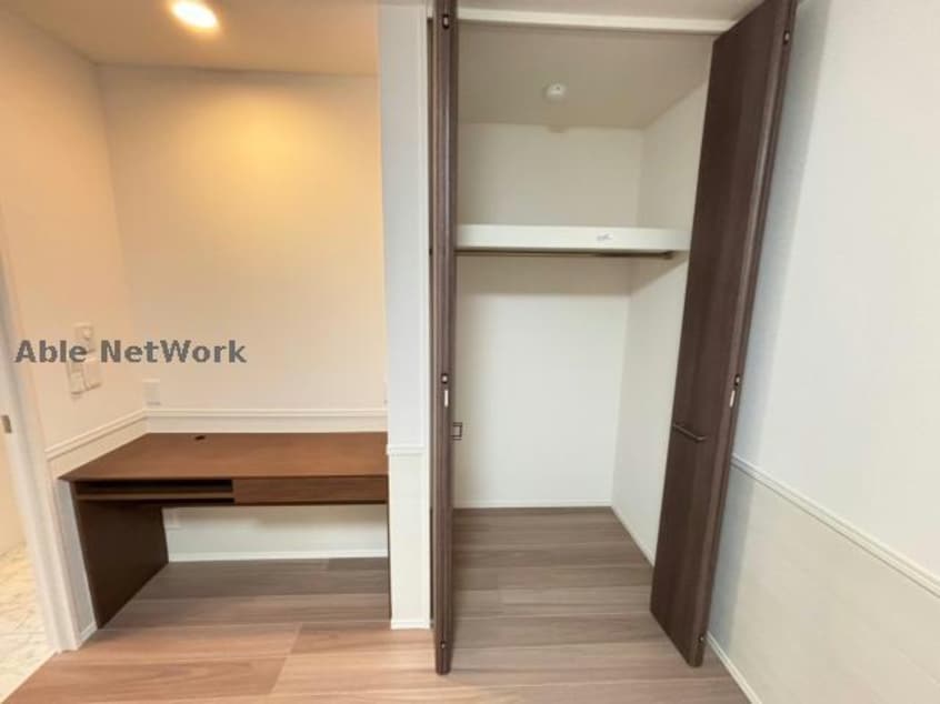  パークヴィラ合志Ⅴ